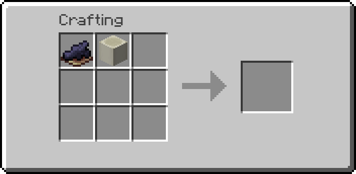 Rolling Dice crafting recipe